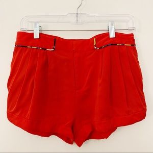 Mara Hoffman Shorts Casual M24